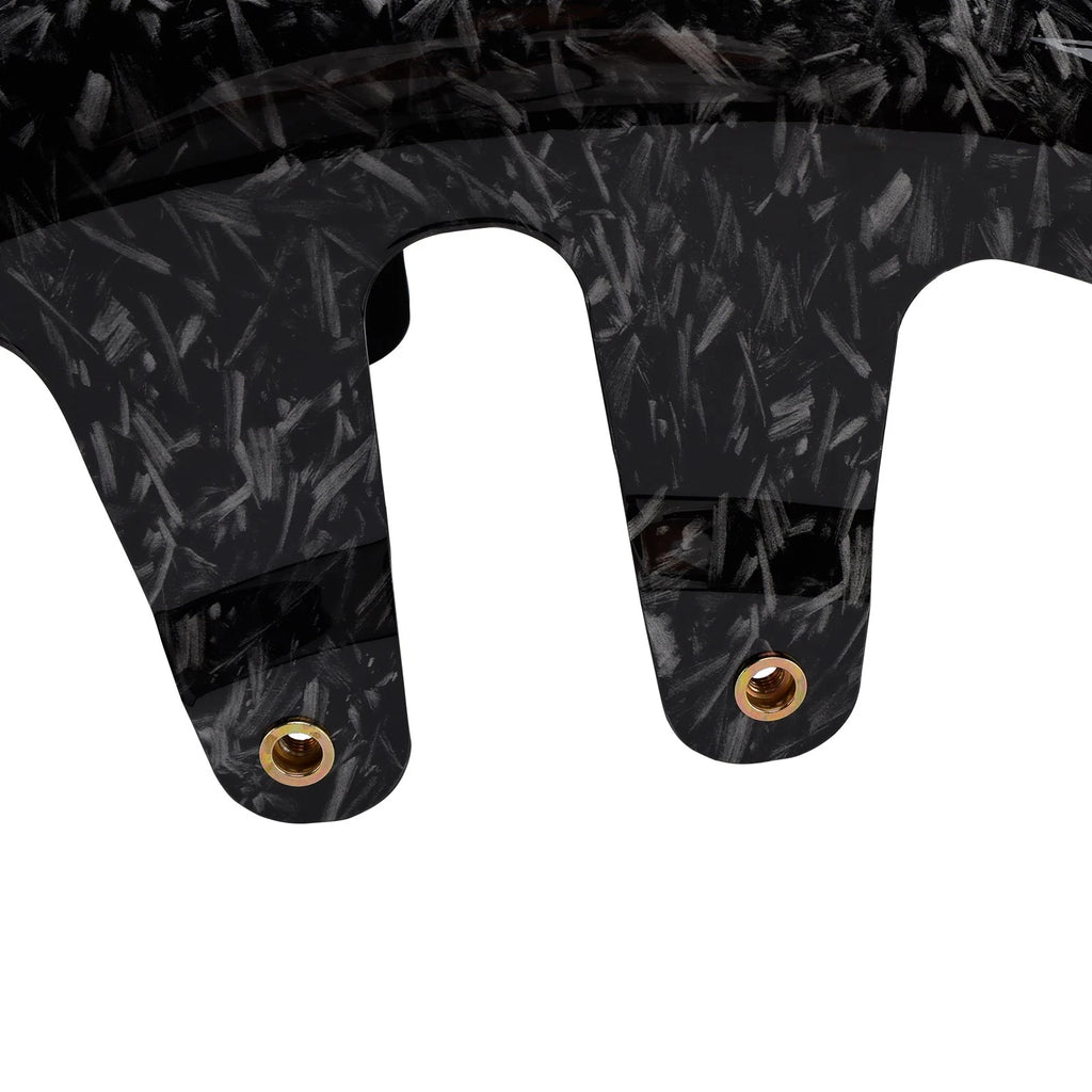 Front Fender Mudguard Fairing for Harley Touring CVO Road Glide/Street Glide (2023–2025)