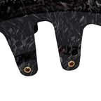 Front Fender Mudguard Fairing for Harley Touring CVO Road Glide/Street Glide (2023–2025)