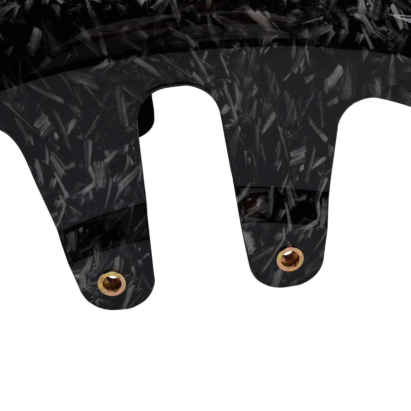 Front Fender Mudguard Fairing for Harley Touring CVO Road Glide/Street Glide (2023–2025)