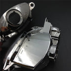 Turn Signal Lights for Suzuki Hayabusa GSXR1300 (1999–2007) Clear