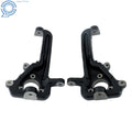 3" Front Lift Spindles Suspension Kit for Dodge Ram 1500 2WD (2002–2018)