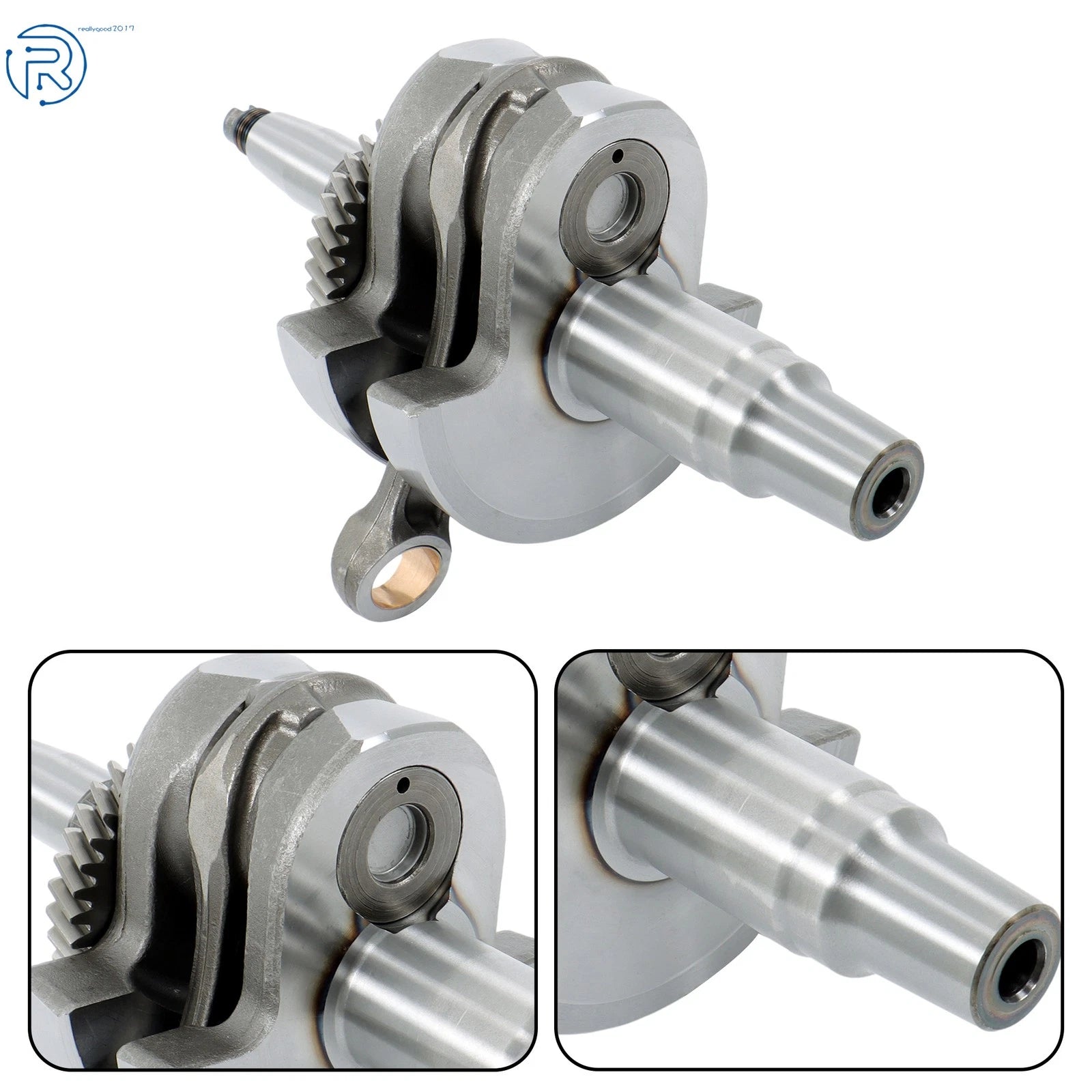 Crankshaft for Polaris Ranger 570, RZR 570, Sportsman 570 (2010–2023) 2204729