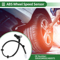 ABS Wheel Speed Sensor No. 599303M000/AB0975 for Hyundai Genesis (2010–2016)