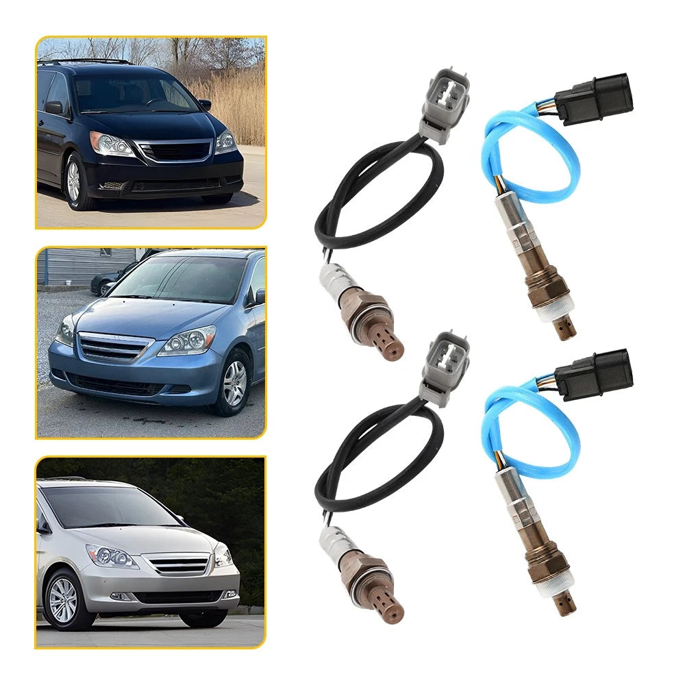 2X Amber Yellow LED Fog Light Bulbs for H11 H8 H9 (Year Range Not Specified)