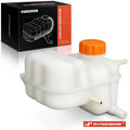 Coolant Reservoir with Cap for Suzuki Forenza Reno (2004–2008)