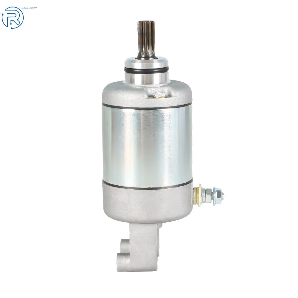 Starter Motor Assembly for Yamaha YZF R6 YZF R6S FZ6 (2006–2019) 5EB-81890-00-00