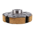 Wet Clutch Pad Shoe for Yamaha Grizzly Rhino 660 (2002–2008) 5KM-16620-00-00