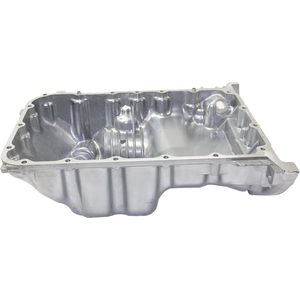 Oil Pan for Honda Accord (2008–2017) Aluminum with Drain Plug
