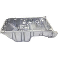 Oil Pan for Honda Accord (2008–2017) Aluminum with Drain Plug