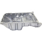 Oil Pan for Honda Accord (2008–2017) Aluminum with Drain Plug