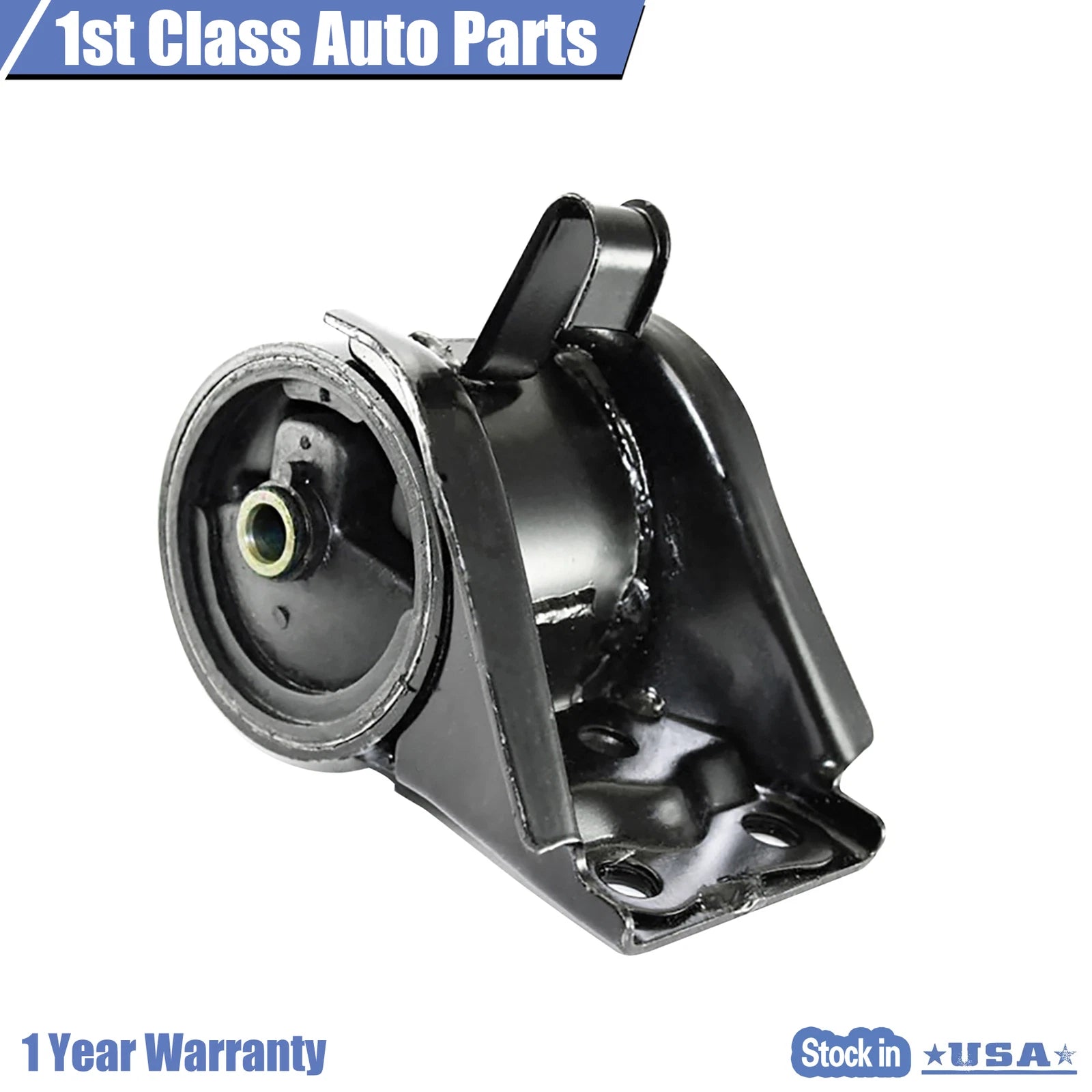 Engine Motor Mount Set for Mazda 626 (1994-1997)