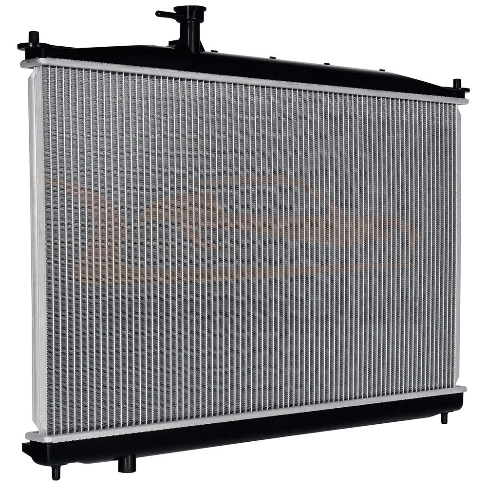 Aluminum Radiator for Hyundai Santa Fe GL (2008–2009)