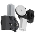 Front LH & RH Window Motor for Lexus ES300 ES330 LS430 (2001–2006)