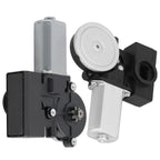 Front LH & RH Window Motor for Lexus ES300 ES330 LS430 (2001–2006)
