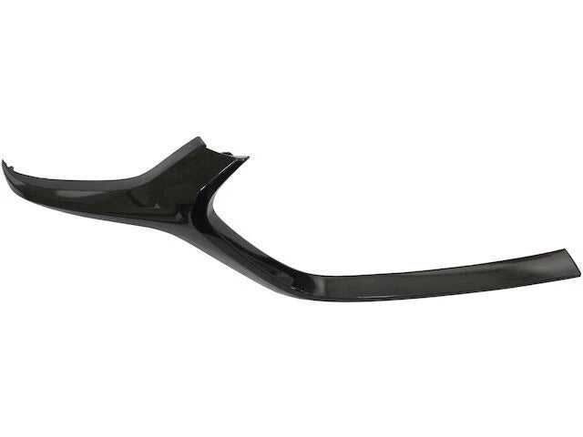 Passenger Side Grille Molding for Mazda 3 Sport (2019–2025) ZQ275WP