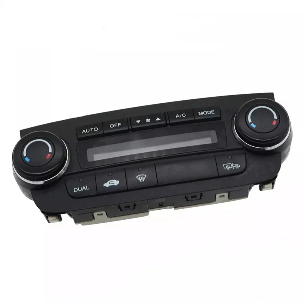 A/C Heater Climate Control Unit for Honda CR-V (2007-2011)