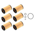 Engine Oil Filter for Mercedes-Benz C300 W204 3.0L 2007-2014 0001802609