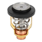 60ºC Thermostat 140F for Suzuki Outboard DF70 DF80 DF90 DF100 DF150 DF175 DF200
