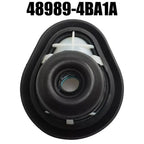 Steering Column Lower Seal for Nissan Qashqai Rogue
