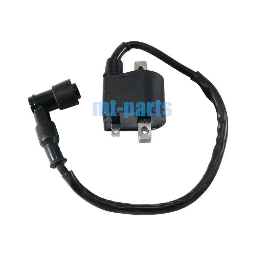 Ignition Coil for Suzuki JR50 (1984–2006), JR80 (2001–2006), PV50 (1983–2000), RG80 (1985, 1987, 1988, 1991)
