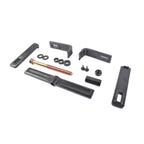 Hub Drum & Rotor Puller Tool Kit for Most Vehicles (Portable)