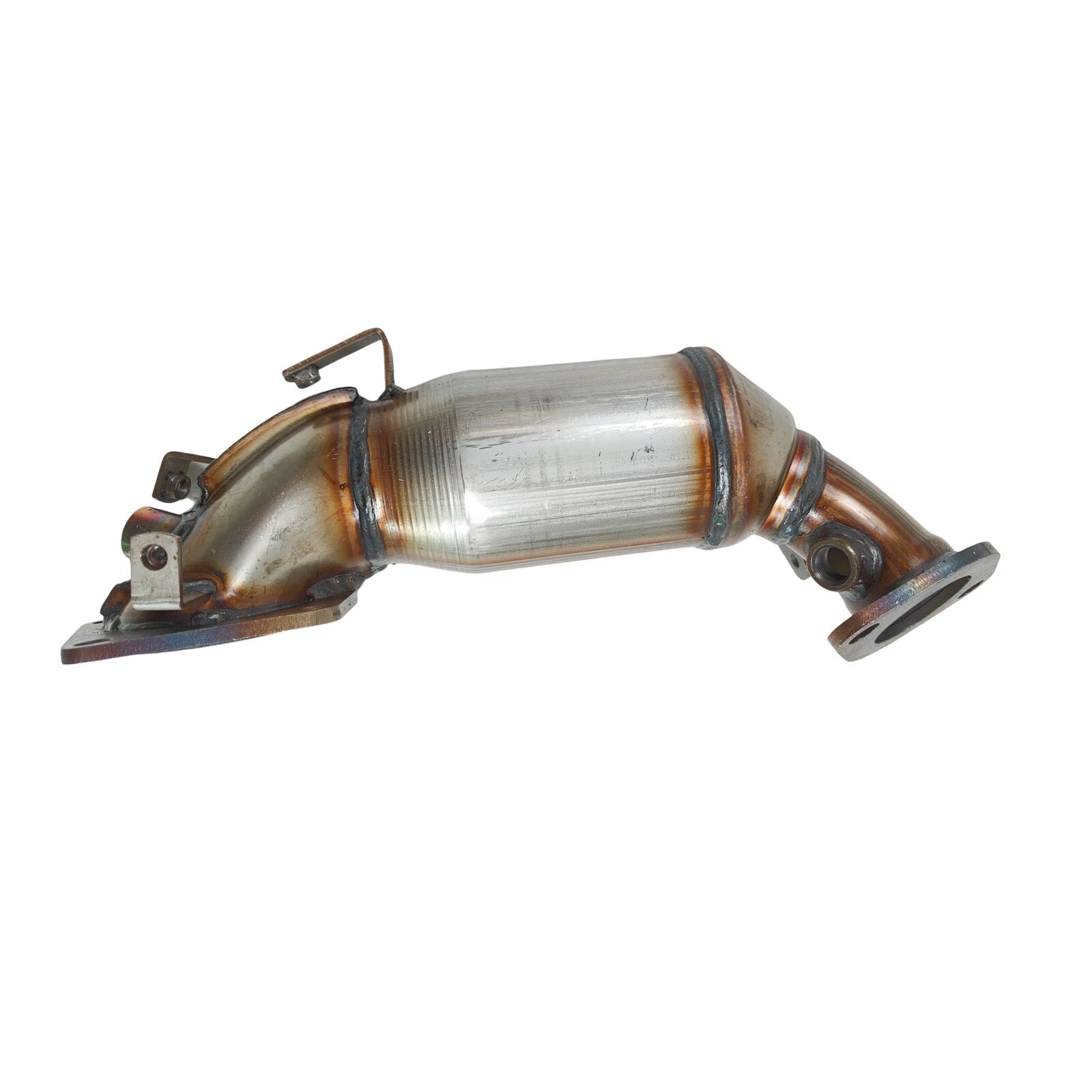 Front Catalytic Converter for Kia Sorento 2.0L L4 Turbo (2016–2018) EPA Approved