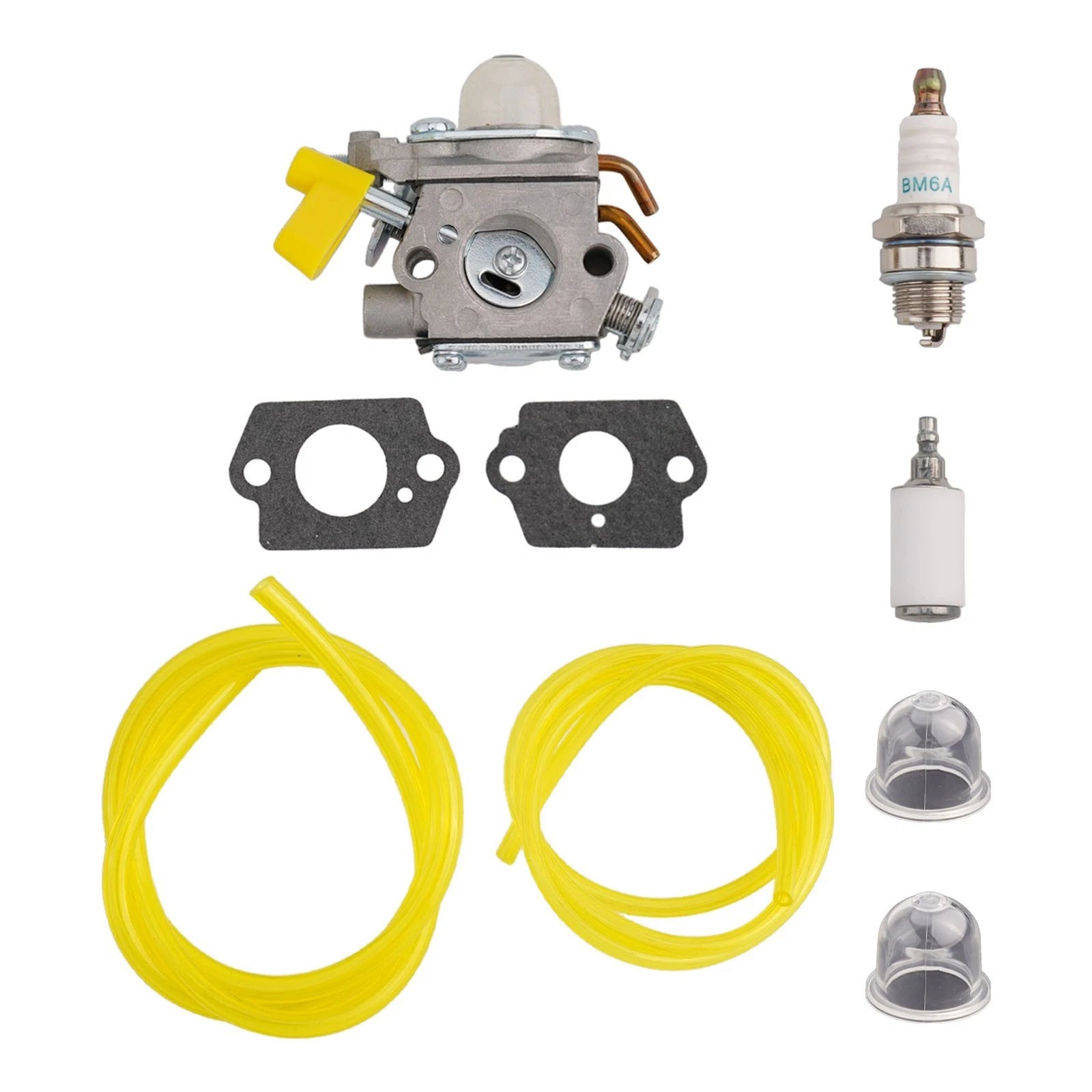 Carburettor Kit RBC30SET RLT26CDS RLT30CET for Outdoor Living