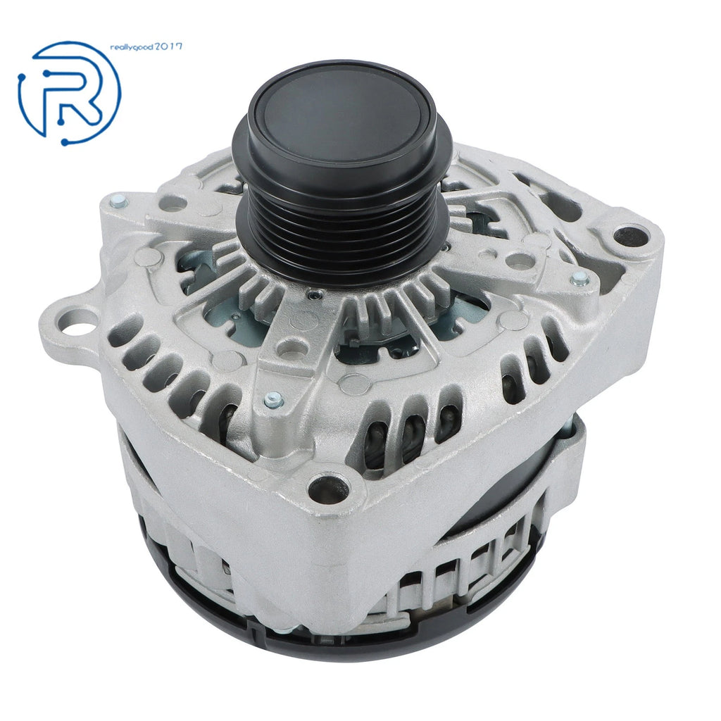 Alternator 170A for Chevy Silverado 1500 GMC Sierra 1500 (2014-2019)