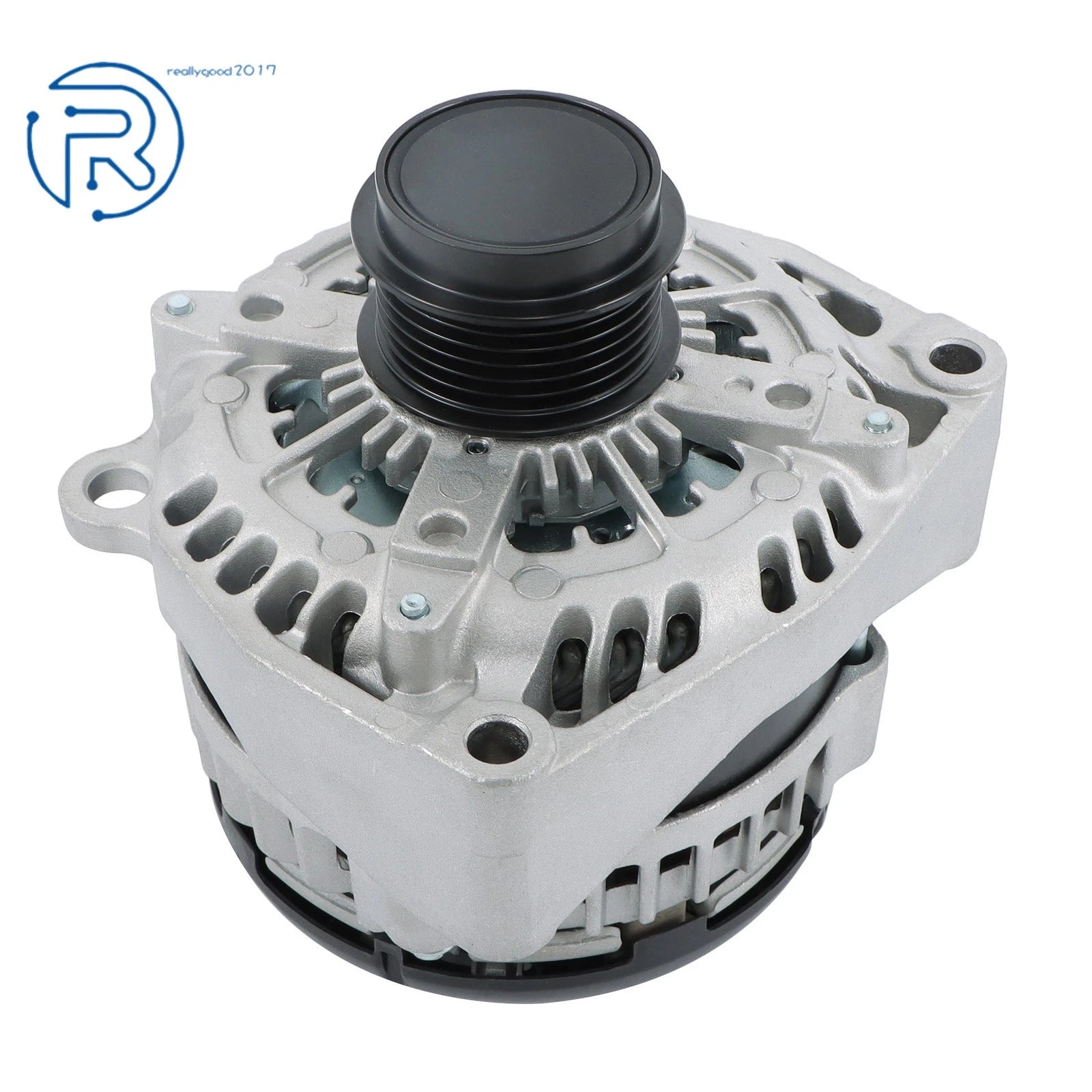 Alternator 170A for Chevy Silverado 1500 GMC Sierra 1500 (2014-2019)