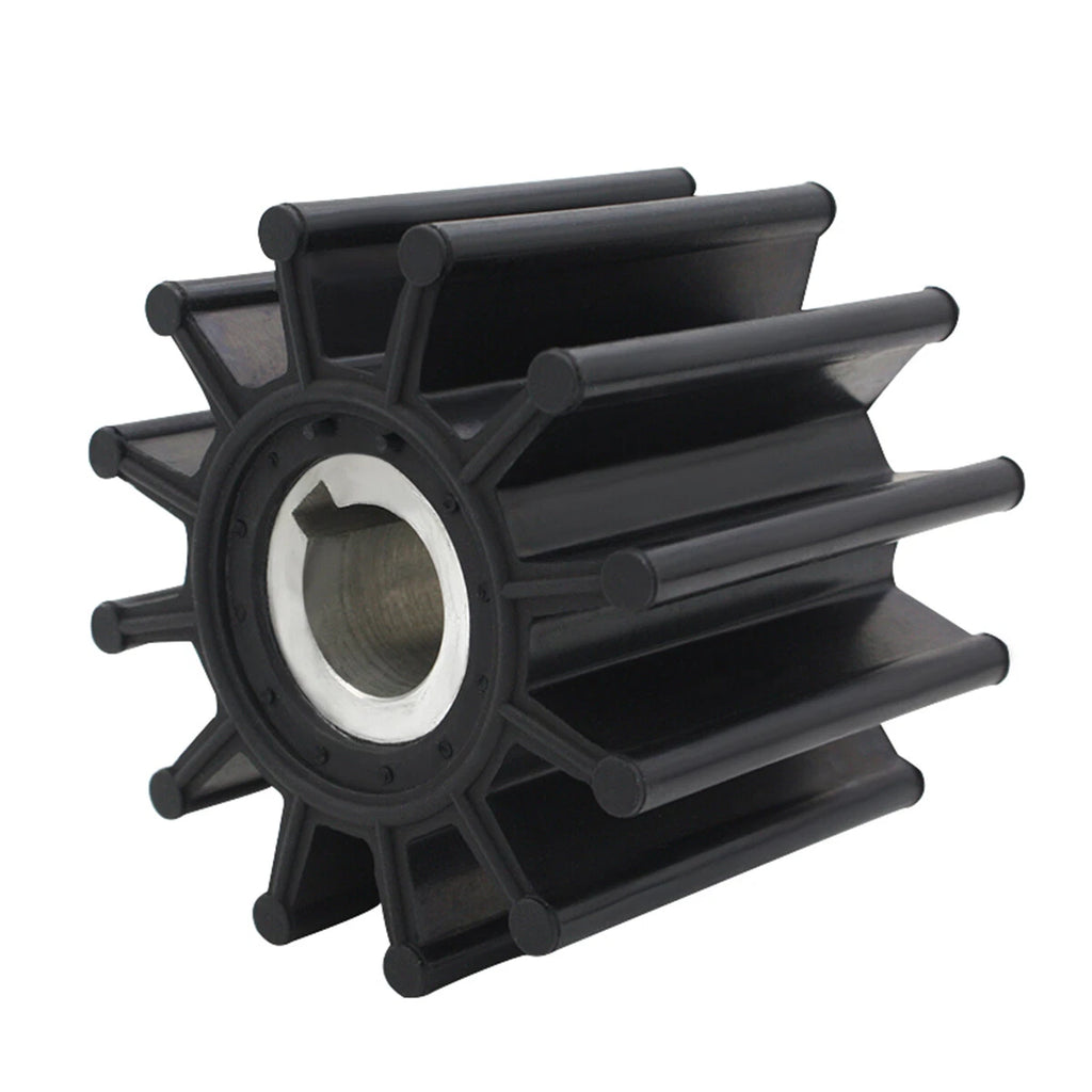 Impeller Kit 18327-0001, 4598-0001 for Jabsco Water Pump (12 Blade)