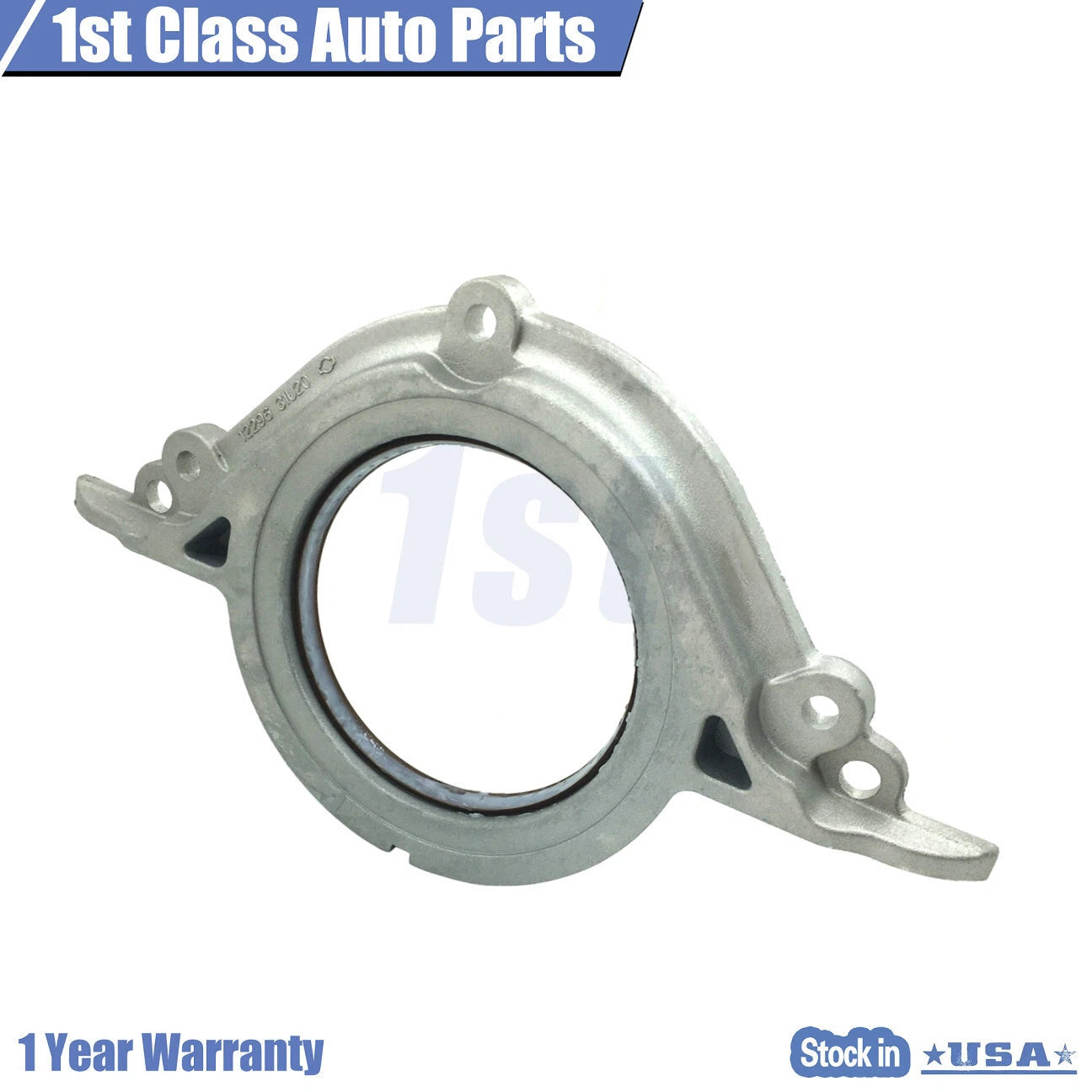 Rear Main Seal Assembly for Nissan Maxima Pathfinder Altima Quest (1995–2004)