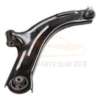 2X Lower Control Arm & Ball Joints for Nissan Versa