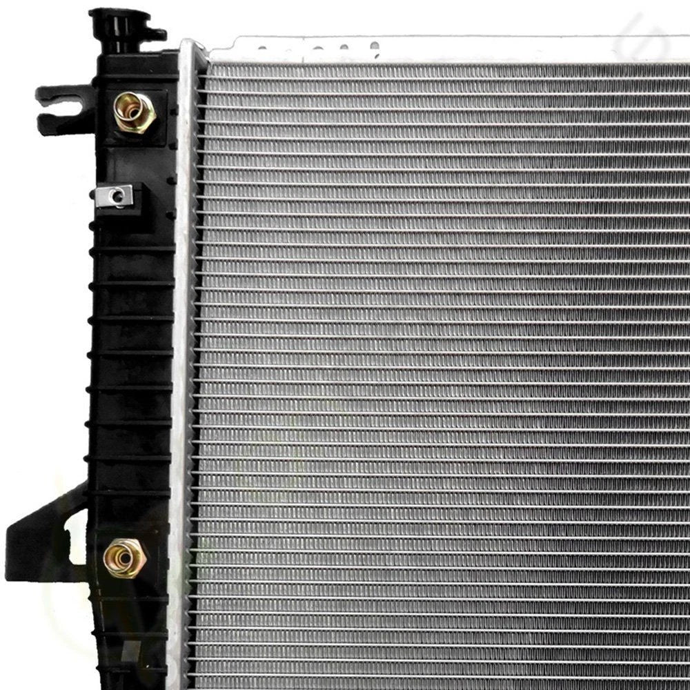 Aluminum Radiator for Ford Explorer (1998–2001) & Mazda B4000 (1998–2009)