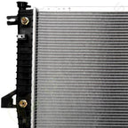 Aluminum Radiator for Ford Explorer (1998–2001) & Mazda B4000 (1998–2009)