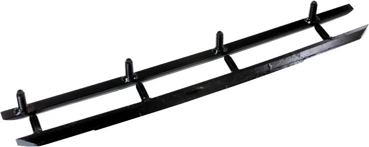 4-Inch Competition Carbides S D for Snow Suspension & Swingarms
