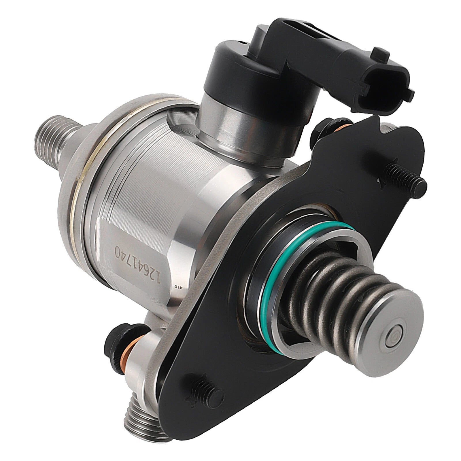 High Pressure Fuel Pump for Chevrolet Equinox GMC Terrain (2010–2011)