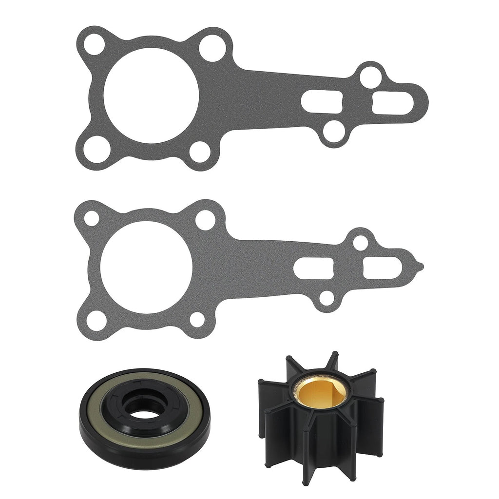 Impeller Complete Kit for Honda BF8A 8HP Outboard (19210-881-A02, 18-3279)