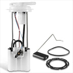 Gas Fuel Pump Module Assembly for Chevrolet Express/Savana 1500-3500 (2010–2015)