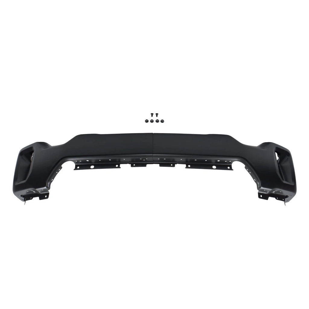Front Bumper for GMC Sierra 2500HD 3500HD (2020-2023)