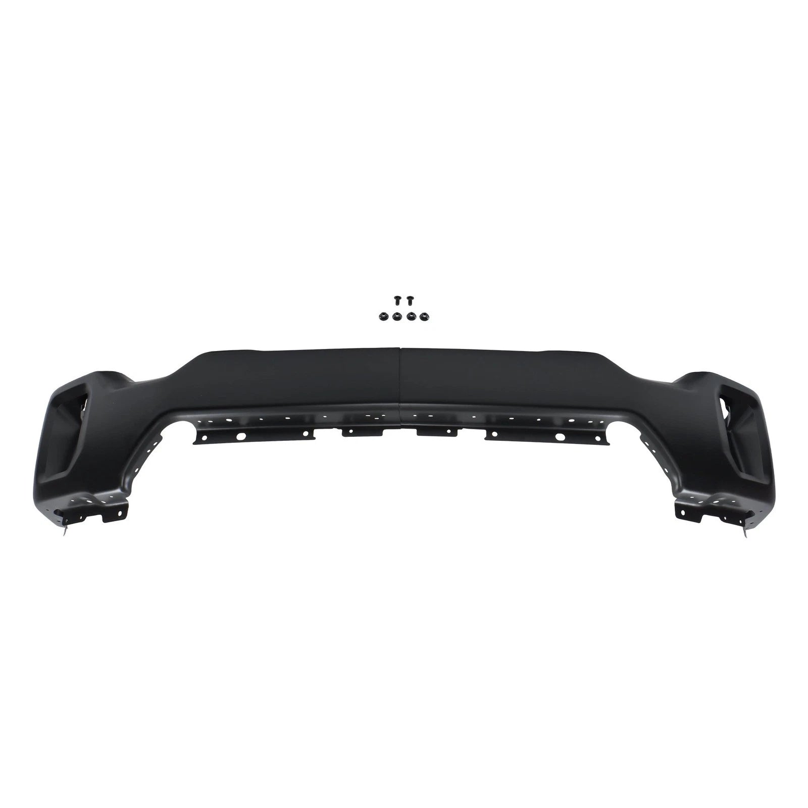 Front Bumper for GMC Sierra 2500HD 3500HD (2020-2023)