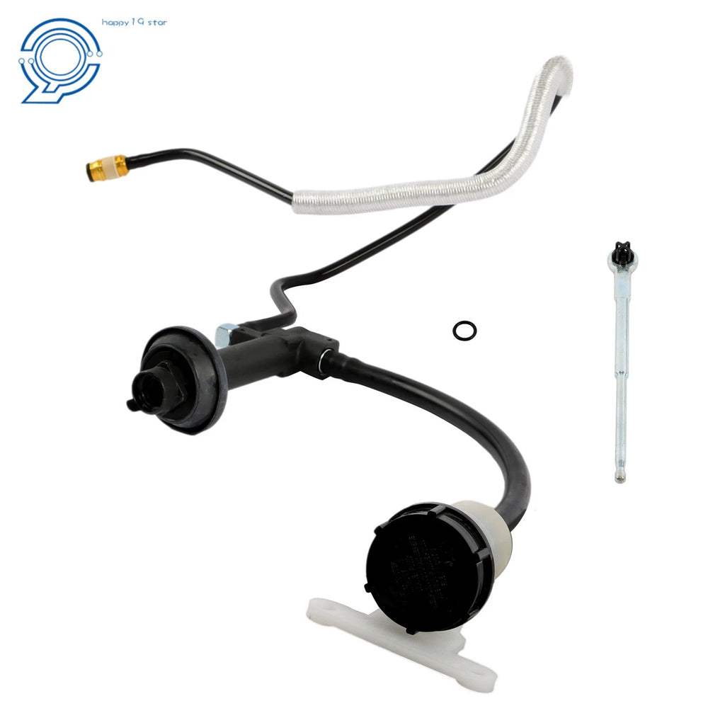 Clutch Master Cylinder for Mazda B2300 B2500 B3000 B4000 (2001–2010)