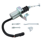 Fuel Shutoff Solenoid Valve for Deutz RSV (1751ES)