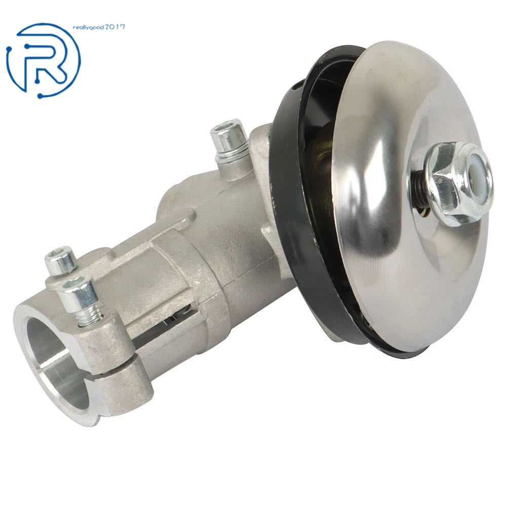 Gear Head for Trimmer Brushcutter Strimmer Lawn Mower 26mm 7 Spline