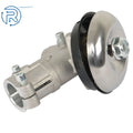 Gear Head for Trimmer Brushcutter Strimmer Lawn Mower 26mm 7 Spline