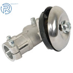 Gear Head for Trimmer Brushcutter Strimmer Lawn Mower 26mm 7 Spline