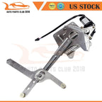 Window Regulator with Motor for Chevy Blazer S10 Pickup (1994–2005)