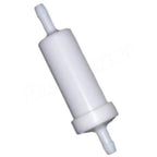 Inline Fuel Filter for Yamaha Outboard (Replaces 67F-24251-01-00, 67F-24251-02-00)
