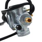 Carburetor & Air Filter for Kawasaki Bayou 250 KLF250A (1990–2004)