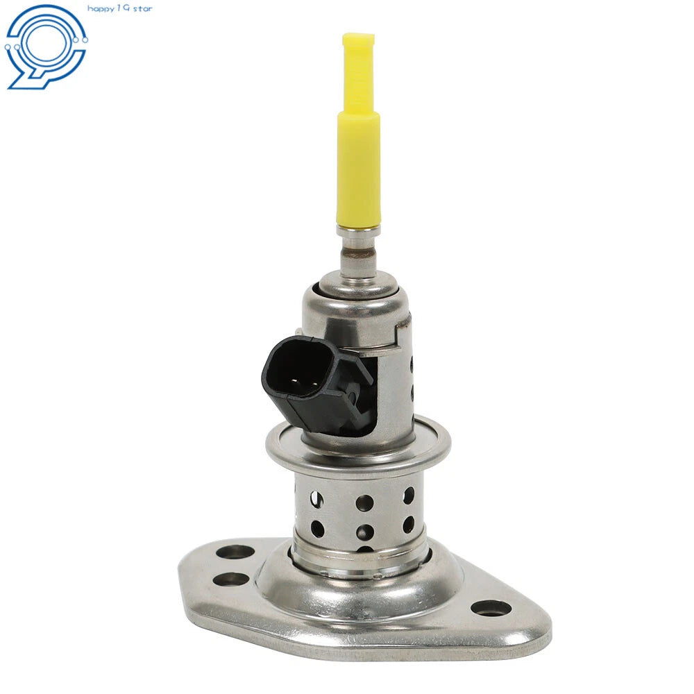 Diesel Exhaust Fluid Injector for Ram 2500 3500 4500 5500 (2007–2023)