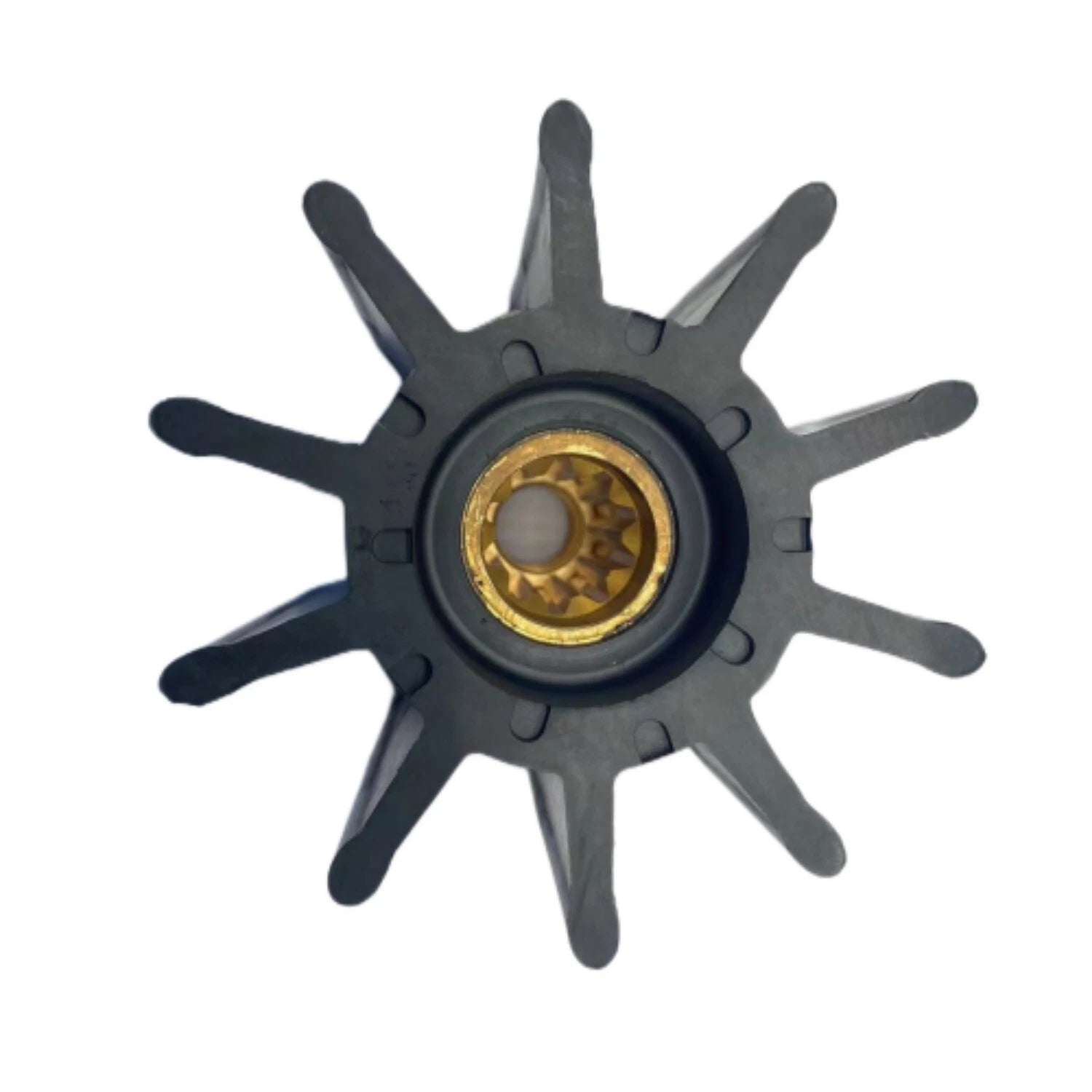 Impeller for Caterpillar C32 3412E Marine Engine (322-8595, 3228595)
